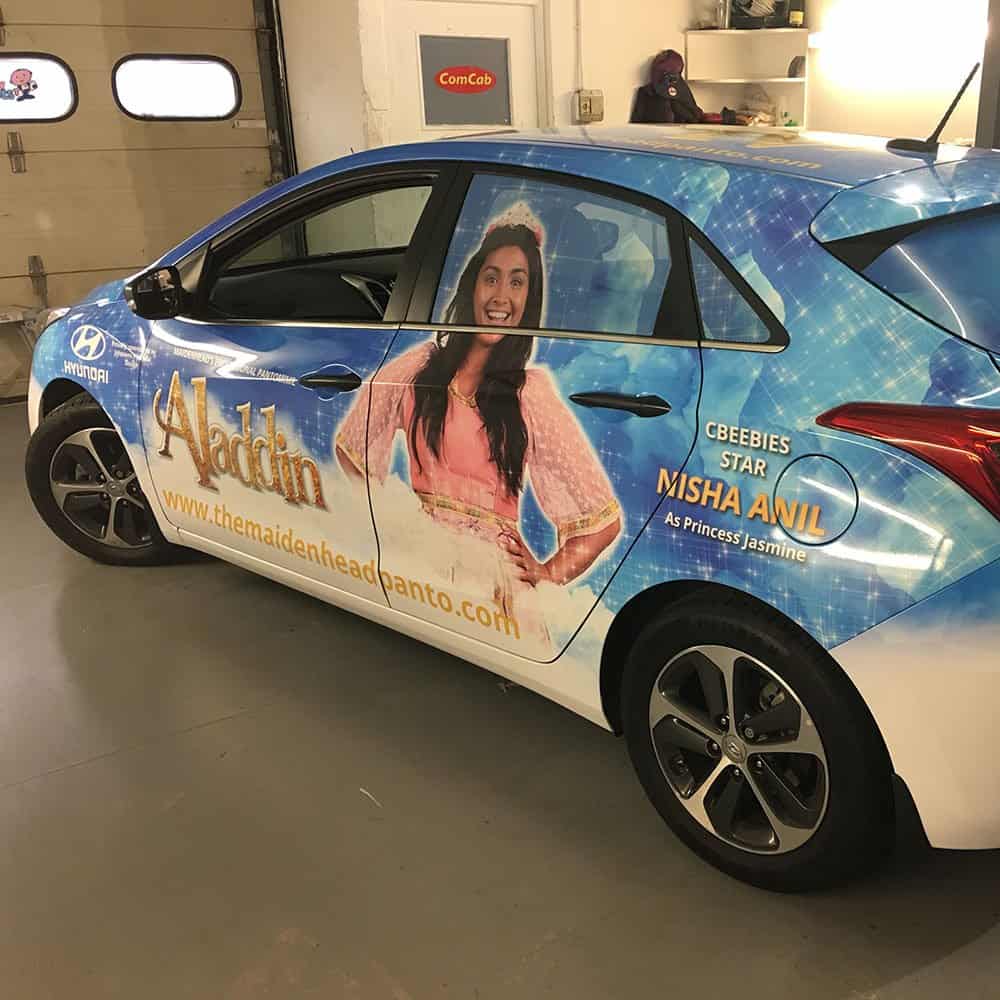 Commercial Fleet Wrapping 7 1000px