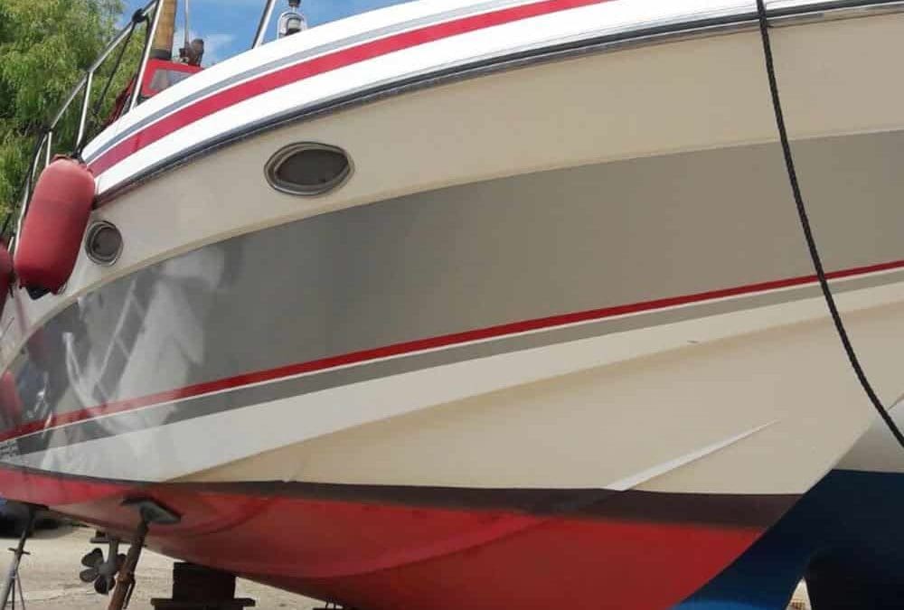 Why a Boat Wrap is a Good Investment