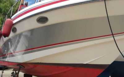 Why a Boat Wrap is a Good Investment