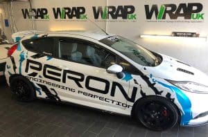 Car Wrap Cost Broken Down