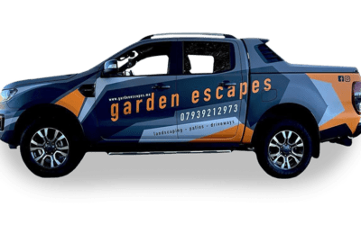 How to Use Temporary Vehicle Wraps for High Profile Marketing