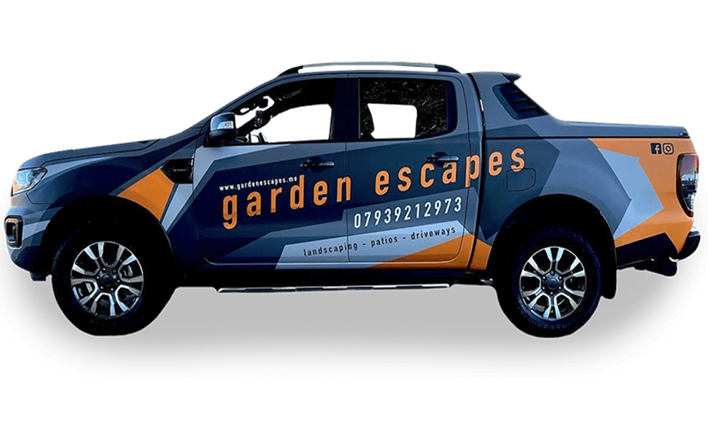 How to Use Temporary Vehicle Wraps for High Profile Marketing