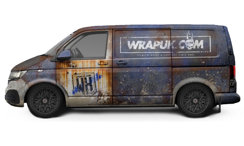 Image of WrapUK - Car Wrapping