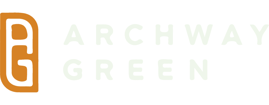 archer green logo