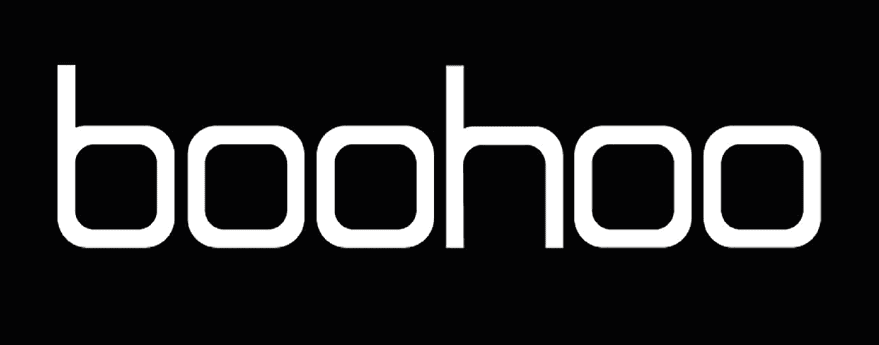 boohoo logo