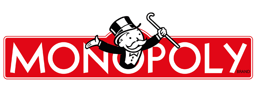 monopoly brand logo