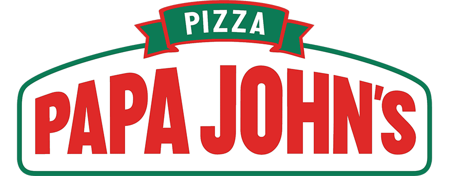 papa johns pizza logo