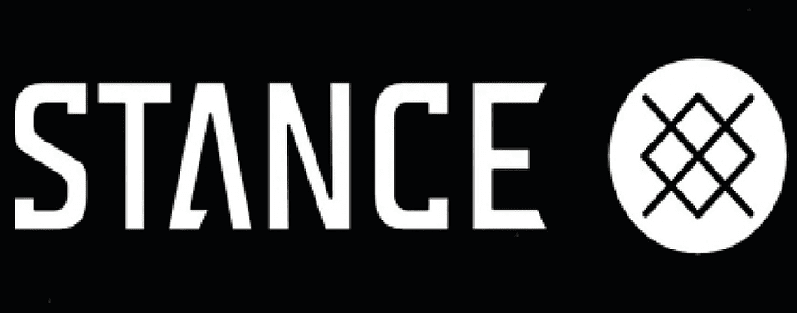 stance logo