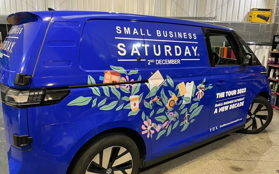 Comparing Brighton Van Wrapping Prices