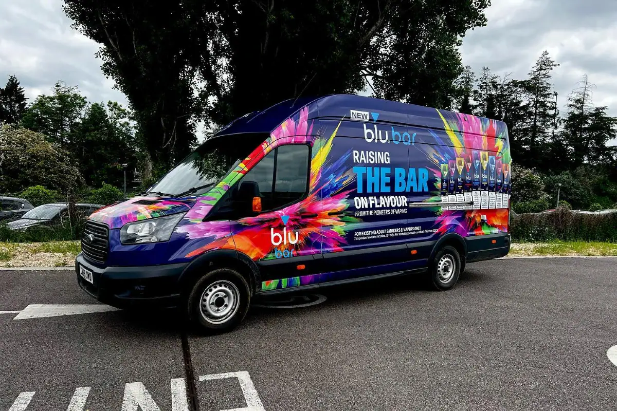 Van Graphics