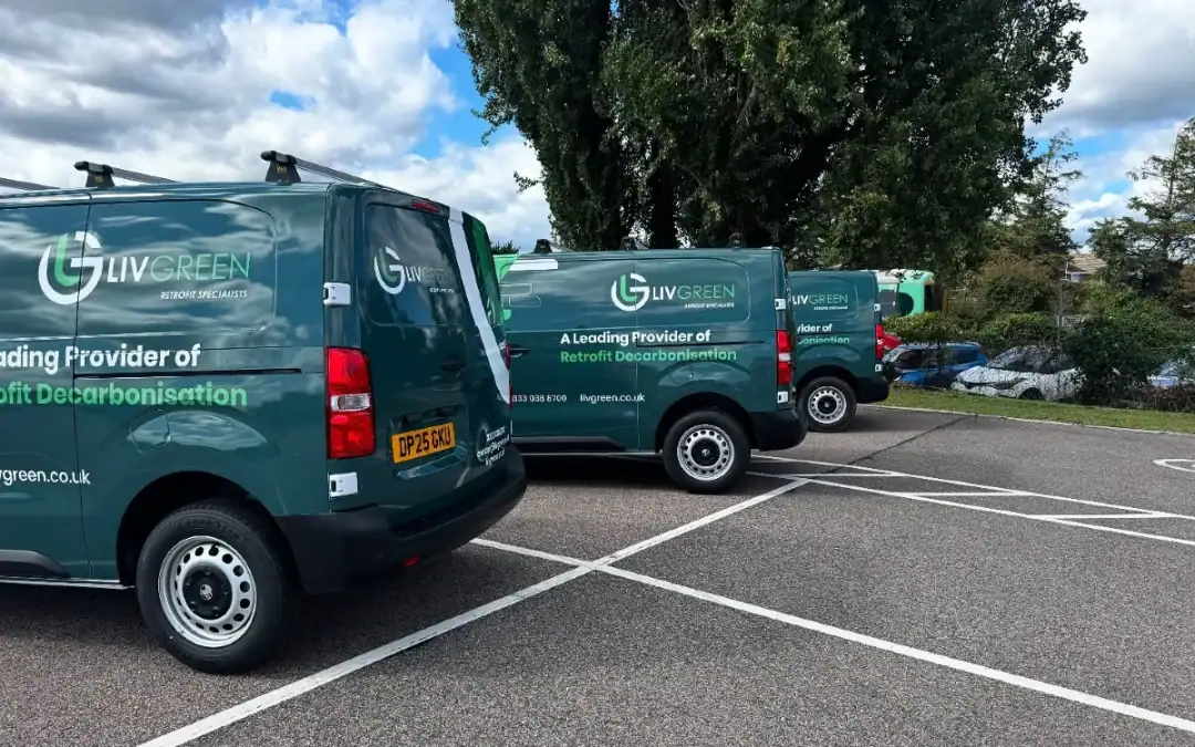 Factors Impacting Your Commercial Vehicle Branding Cost: Services and Customisation Options Compared