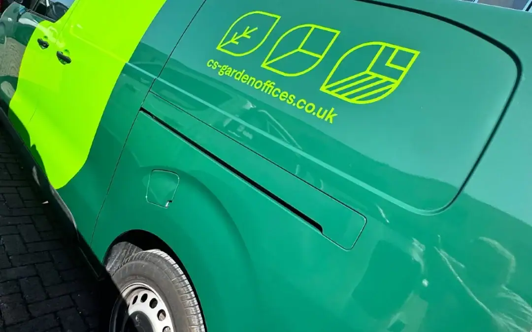 Fleet Branding Ideas: Creating Impactful Wraps That Represent Your Business