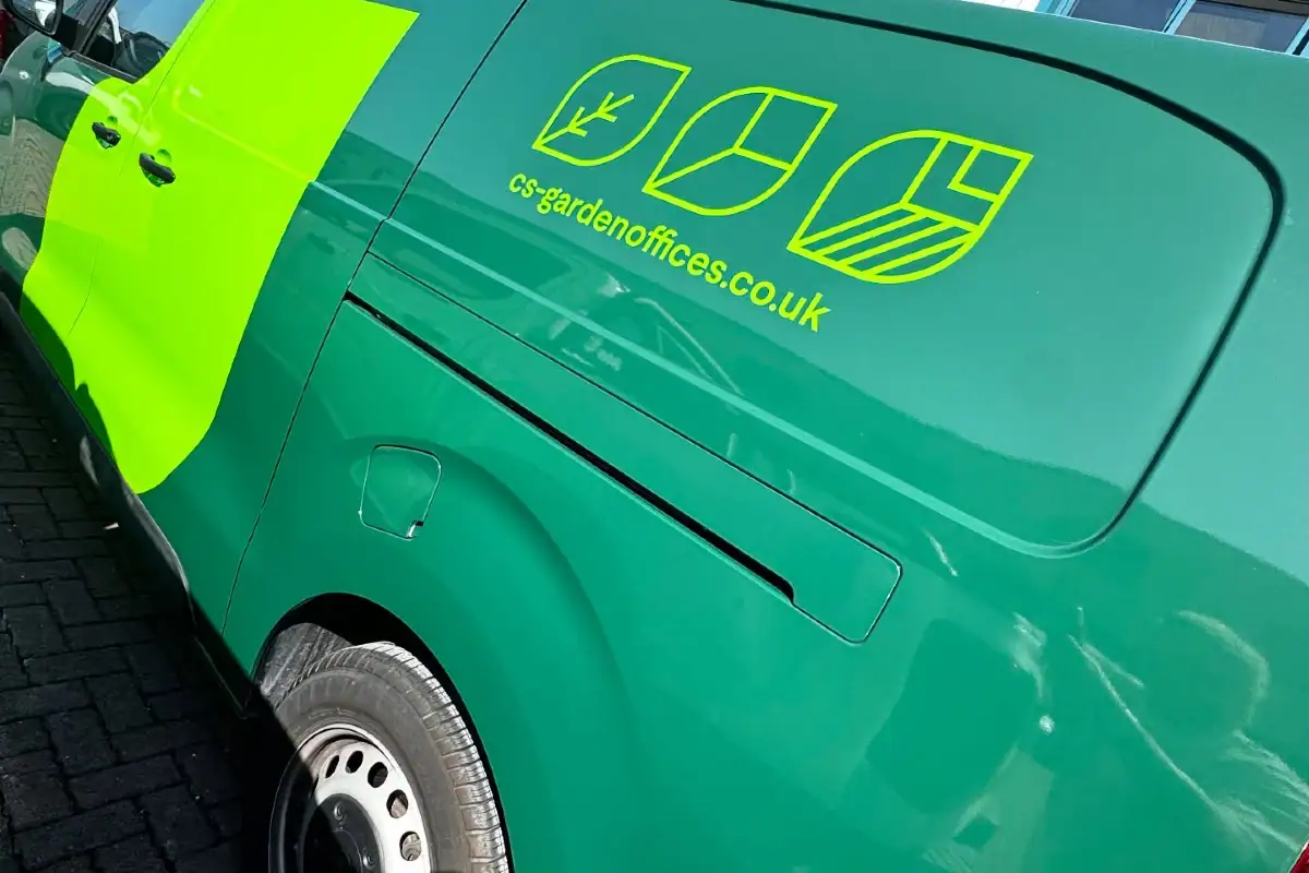 Fleet Branding Ideas